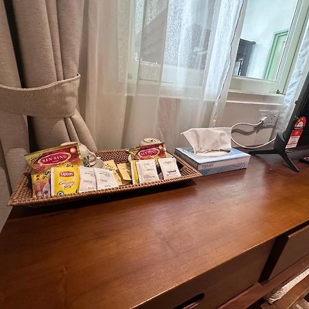 Kapitan Kongsi Boutique Hotel Malacca Exteriör bild