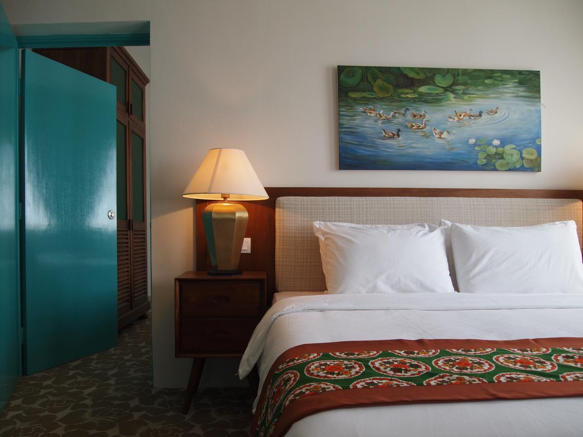 Kapitan Kongsi Boutique Hotel Malacca Exteriör bild
