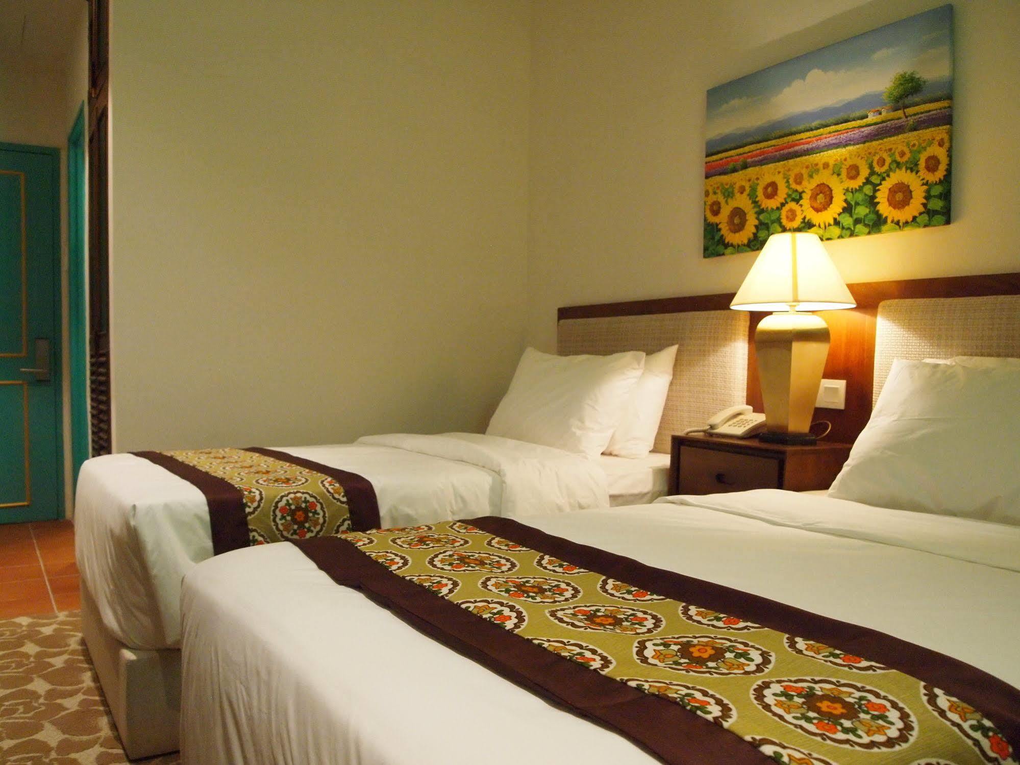 Kapitan Kongsi Boutique Hotel Malacca Exteriör bild